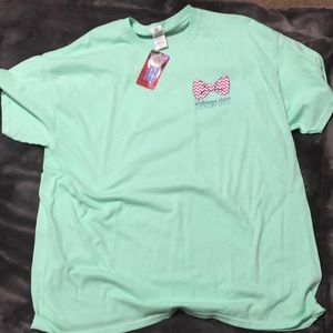 Southern style Alabama shirt!